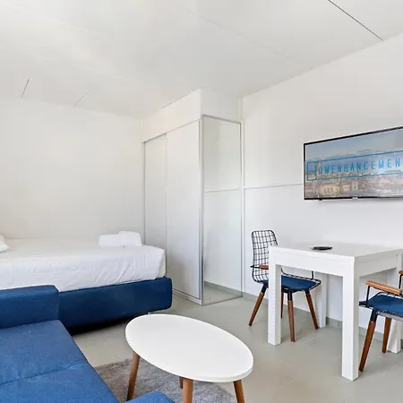 Berne 2 - Self Check In By Homenhancement 公寓 *