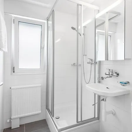 公寓 Berne 2 - Self Check In By Homenhancement 洛桑