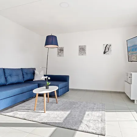 Berne 2 - Self Check In By Homenhancement * 洛桑