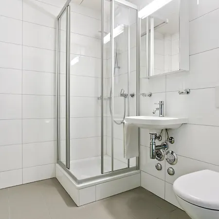 Berne 2 By Homenhancement - Self Check In Apartment *