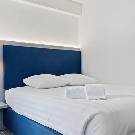 Berne 2 - Self Check In By Homenhancement * Lausanne