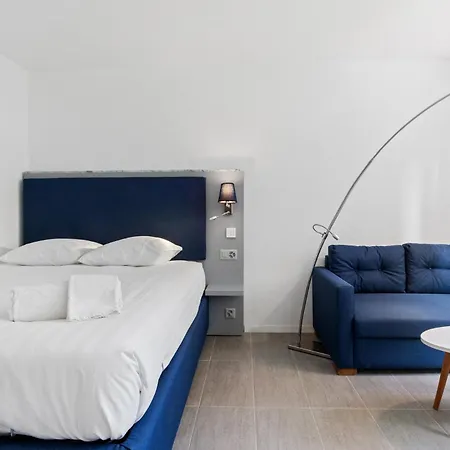 Berne 2 - Self Check In By Homenhancement *