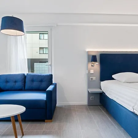 Berne 2 - Self Check In By Homenhancement Lausanne