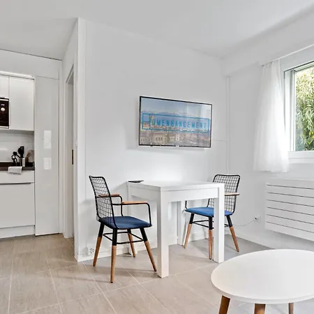 Berne 2 - Self Check In By Homenhancement 公寓