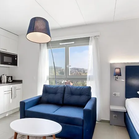 公寓 Berne 2 - Self Check In By Homenhancement 洛桑