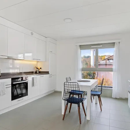 Apartment Berne 2 By Homenhancement - Self Check In Lausanne