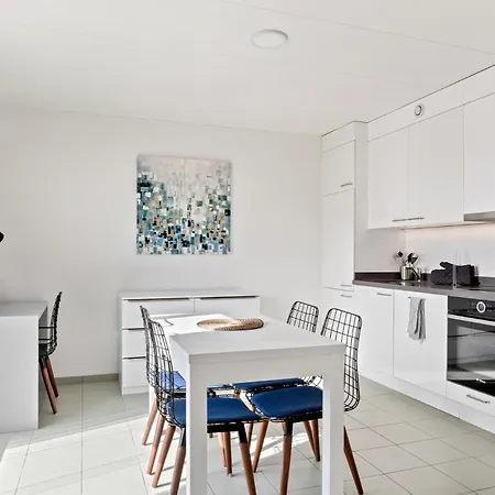 Lägenhet Berne 2 - Self Check In By Homenhancement *