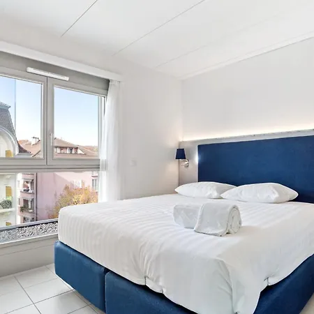 Berne 2 - Self Check In By Homenhancement Apartament *