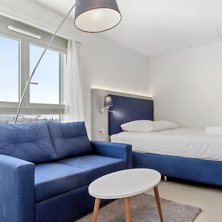 Berne 2 - Self Check In By Homenhancement Lägenhet *