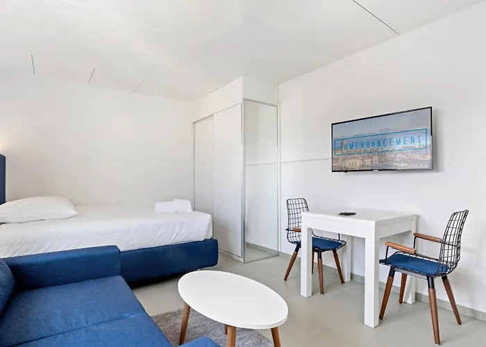 Berne 2 - Self Check In By Homenhancement Apartament *