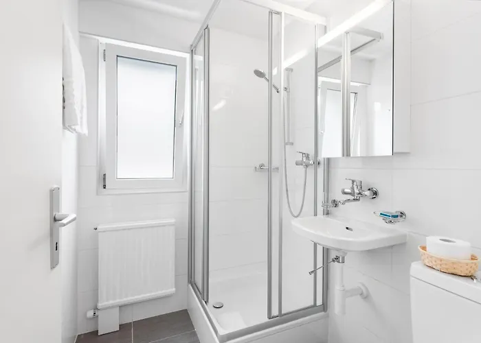 Apartament Berne 2 - Self Check In By Homenhancement Lozanna