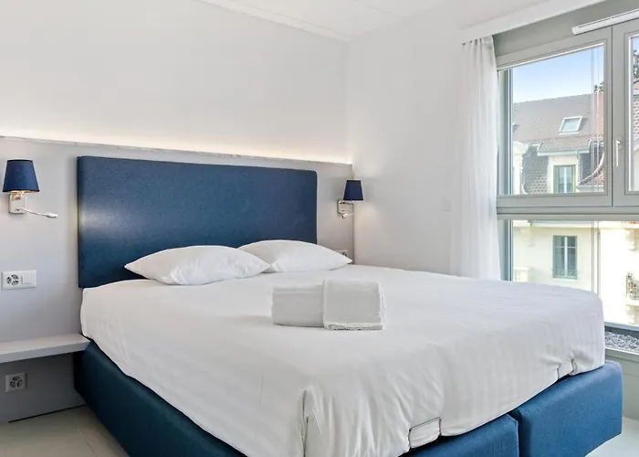 Berne 2 - Self Check In By Homenhancement Apartament