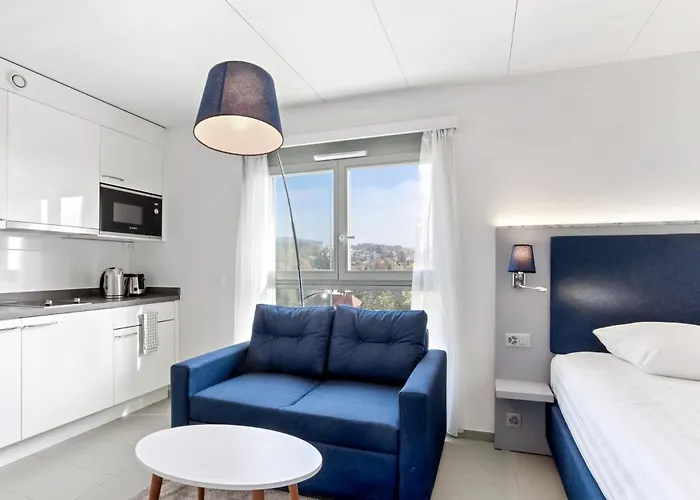 Apartment Berne 2 - Self Check In By Homenhancement Lausanne