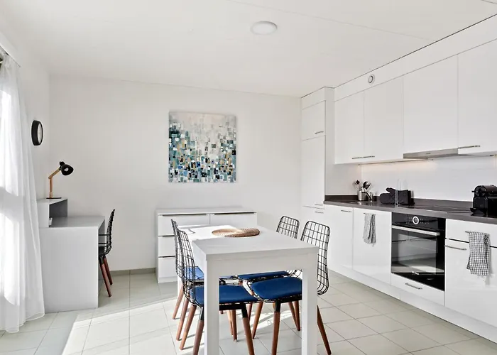 Apartment Berne 2 - Self Check In By Homenhancement *