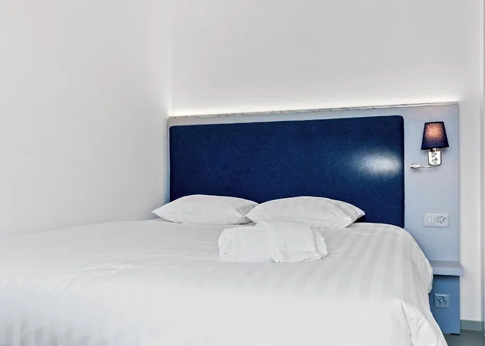 Berne 2 - Self Check In By Homenhancement Apartment Lausanne