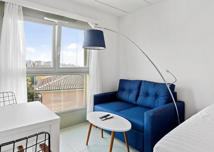 Berne 2 - Self Check In By Homenhancement Apartment